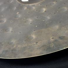 ISTANBUL AGOP Xist Dry Dark 20" Crash_11