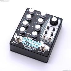 Beautiful Noise Effects ENDLESS SLEEPER II デュアル・ディレイ 直輸入品