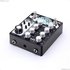 Beautiful Noise Effects ENDLESS SLEEPER II デュアル・ディレイ 直輸入品_3