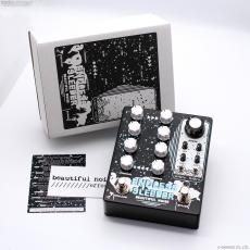 Beautiful Noise Effects ENDLESS SLEEPER II デュアル・ディレイ 直輸入品_5