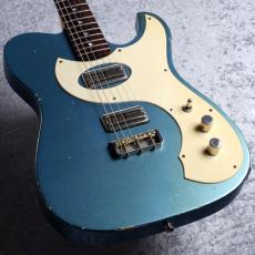 FANO Alt de Facto TC6 ~Pelham Blue~ 2015年製 約3.27㎏
