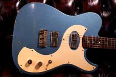 FANO Alt de Facto TC6 ~Pelham Blue~ 2015年製 約3.27㎏_2