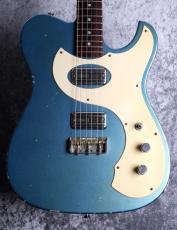 FANO Alt de Facto TC6 ~Pelham Blue~ 2015年製 約3.27㎏_3