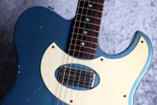 FANO Alt de Facto TC6 ~Pelham Blue~ 2015年製 約3.27㎏_5