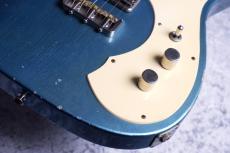FANO Alt de Facto TC6 ~Pelham Blue~ 2015年製 約3.27㎏_6