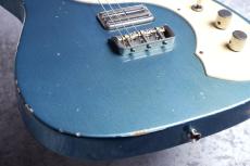 FANO Alt de Facto TC6 ~Pelham Blue~ 2015年製 約3.27㎏_7