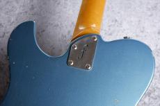 FANO Alt de Facto TC6 ~Pelham Blue~ 2015年製 約3.27㎏_10