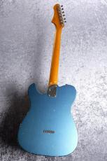 FANO Alt de Facto TC6 ~Pelham Blue~ 2015年製 約3.27㎏_11