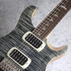 Paul Reed Smith [PRS] SE Custom 24 ~Charcoal~ #CTI H081231 [3.41kg][2025年製][良杢個体]_2