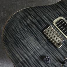 Paul Reed Smith [PRS] SE Custom 24 ~Charcoal~ #CTI H081231 [3.41kg][2025年製][良杢個体]_3