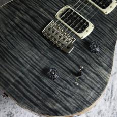 Paul Reed Smith [PRS] SE Custom 24 ~Charcoal~ #CTI H081231 [3.41kg][2025年製][良杢個体]_4