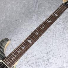 Paul Reed Smith [PRS] SE Custom 24 ~Charcoal~ #CTI H081231 [3.41kg][2025年製][良杢個体]_5