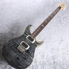 Paul Reed Smith [PRS] SE Custom 24 ~Charcoal~ #CTI H081231 [3.41kg][2025年製][良杢個体]_10