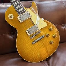 Gibson 【激シブ個体】Murphy LAB 1959 Les Paul Standard Light Aged Dirty Lemon #9 6767_2
