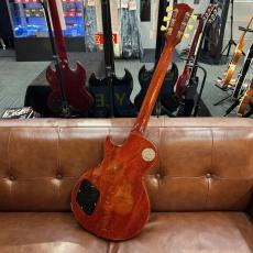 Gibson 【激シブ個体】Murphy LAB 1959 Les Paul Standard Light Aged Dirty Lemon #9 6767_10
