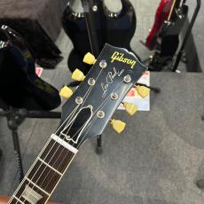 Gibson 【リアルトップ】Murphy LAB 1959 Les Paul Standard Light Aged Dirty Lemon #9 6764_8