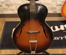 Gibson L-48 Sunburst 【1954年製Vintage】
