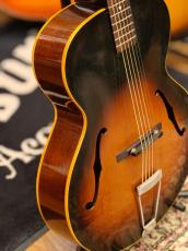Gibson L-48 Sunburst 【1954年製Vintage】_2
