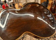 Gibson L-48 Sunburst 【1954年製Vintage】_3