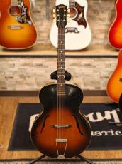 Gibson L-48 Sunburst 【1954年製Vintage】_4