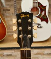 Gibson L-48 Sunburst 【1954年製Vintage】_7