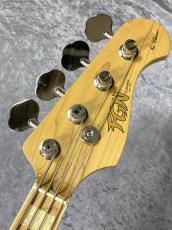 FUJIGEN NCJB10MBAH Mod - Natural -_7