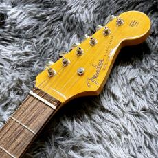 Fender Limited Shigeru Suzuki Stratocaster Rosewood Fingerboard, Fiesta Red【完全限定生産モデル】_5