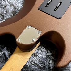 Black Smoker FUTURA-B SSH Hazel Brown Metallic / MH【国産ハイエンド】【2026年製】_8