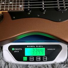 Black Smoker FUTURA-B SSH Hazel Brown Metallic / MH【国産ハイエンド】【2026年製】_11