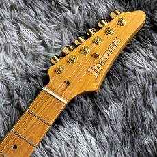 Ibanez Prestige AZ2204AG-TFB (Tri Fade Burst) 【2026年 NEWモデル】【日本製】_5
