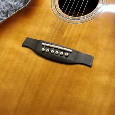 Paul Reed Smith [PRS] SE A40E Angelous Cutaway Tobacco Sunburst【2021年製】【エレアコ】【HC付】_3