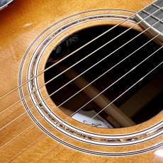 Paul Reed Smith [PRS] SE A40E Angelous Cutaway Tobacco Sunburst【2021年製】【エレアコ】【HC付】_5