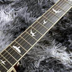 Paul Reed Smith [PRS] SE A40E Angelous Cutaway Tobacco Sunburst【2021年製】【エレアコ】【HC付】_6