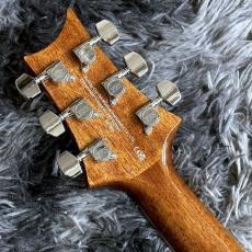 Paul Reed Smith [PRS] SE A40E Angelous Cutaway Tobacco Sunburst【2021年製】【エレアコ】【HC付】_8