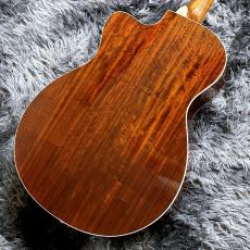 Paul Reed Smith [PRS] SE A40E Angelous Cutaway Tobacco Sunburst【2021年製】【エレアコ】【HC付】_9