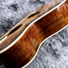 Paul Reed Smith [PRS] SE A40E Angelous Cutaway Tobacco Sunburst【2021年製】【エレアコ】【HC付】_10