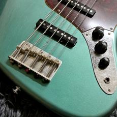 Black Smoker Trad Master BETA-J5 Ocean Turquoise Metallic Light Aged 【国産ハイエンド】【2026年製】_3