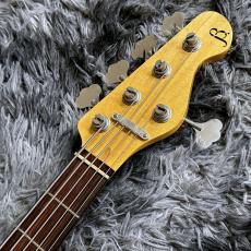 Black Smoker Trad Master BETA-J5 Ocean Turquoise Metallic Light Aged 【国産ハイエンド】【2026年製】_6