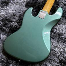 Black Smoker Trad Master BETA-J5 Ocean Turquoise Metallic Light Aged 【国産ハイエンド】【2026年製】_8