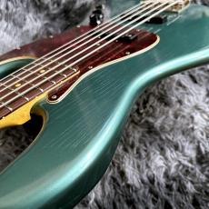 Black Smoker Trad Master BETA-J5 Ocean Turquoise Metallic Light Aged 【国産ハイエンド】【2026年製】_9