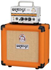 Orange Micro Terror + PPC108 SET 【未展示在庫あり】【ギターアンプヘッド】【スピーカーキャビネット】