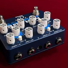 Crazy Tube Circuits Mirage 【限定1台大特価】【デュアル・デジタルリバーブ】_8