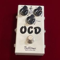 Fulltone OCD V2 【未展示保管】【現代の定番名機】【エンハンスド・バイパス選択可能】_3