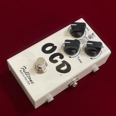 Fulltone OCD V2 【未展示保管】【現代の定番名機】【エンハンスド・バイパス選択可能】_4