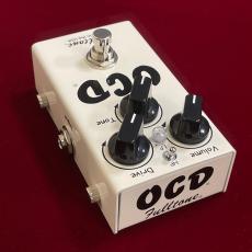 Fulltone OCD V2 【未展示保管】【現代の定番名機】【エンハンスド・バイパス選択可能】_5