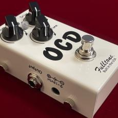 Fulltone OCD V2 【未展示保管】【現代の定番名機】【エンハンスド・バイパス選択可能】_6