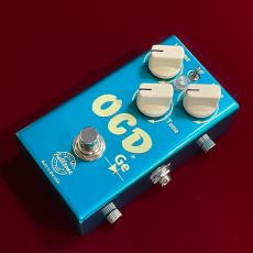 Fulltone OCD-Germanium 【エンハンスド・バイパス選択可能】_3