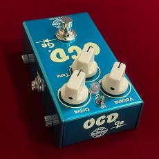 Fulltone OCD-Germanium 【エンハンスド・バイパス選択可能】_4