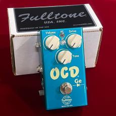 Fulltone OCD-Germanium 【エンハンスド・バイパス選択可能】_6