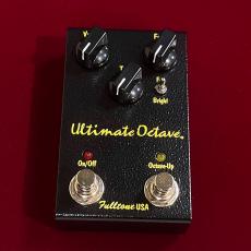 Fulltone Ultimate Octave 【名作の新筐体モデル】